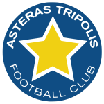 Asteras Tripolis II-Logo