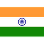 India U20-Logo