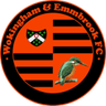 Wokingham Town-Logo