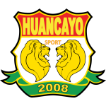 Sport Huancayo-Logo