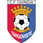 Chindia Targoviste-Logo