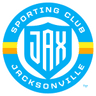 Sporting JAX-Logo