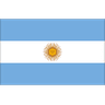 Argentinien-Logo