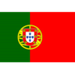 Portugal U19 Frauen-Logo