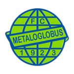 Metaloglobus-Logo