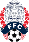 Cambodia Frauen-Logo