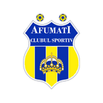 CS Afumati-Logo