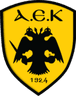 AEK Athens Frauen-Logo