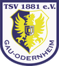 Gau-Odernheim-Logo