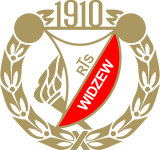 Widzew II-Logo