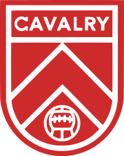 Cavalry FC-Logo