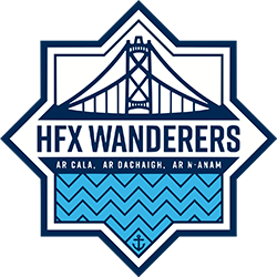 HFX Wanderers FC-Logo