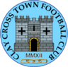 Clay Cross-Logo