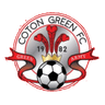 Coton Green-Logo