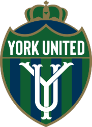 York United-Logo
