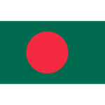 Bangladesh U20 Frauen-Logo