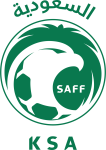 Saudi Arabia U20 Frauen-Logo