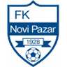Novi Pazar-Logo