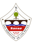 SS Reyes II-Logo