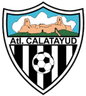 Atletico Calatayud-Logo