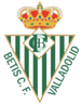 Betis Valladolid-Logo