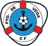 Puerto de Vega-Logo