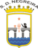 SD Negreira-Logo