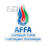 Azerbaijan U19 Frauen-Logo