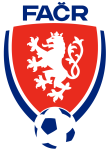 Czech Republic U17 Frauen-Logo