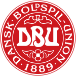 Denmark U17 Frauen-Logo