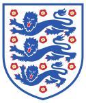 England U23 Frauen-Logo