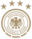 Germany U17 Frauen-Logo