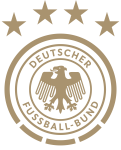 Germany U23 Frauen-Logo