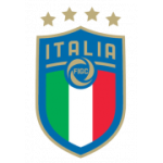 Italy U23 Frauen-Logo
