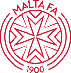 Malta U19 Frauen-Logo