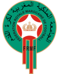 Morocco U23 Frauen-Logo