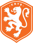 Netherlands U23 Frauen-Logo