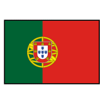 Portugal U23 Frauen-Logo