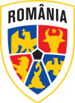 Romania U23 Frauen-Logo