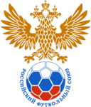 Russia U19 Frauen-Logo