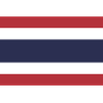 Thailand U20 Frauen-Logo