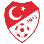 Turkey U18 Frauen-Logo