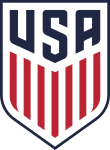 USA U19 Frauen-Logo