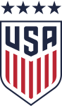USA U23 Frauen-Logo