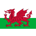 Wales U19 Frauen-Logo