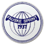 Fauske Sprint-Logo