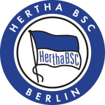 Hertha Berlin Frauen-Logo