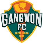Gangwon FC-Logo