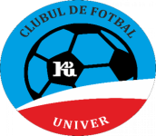 Univer Comrat-Logo
