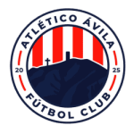 Atletico Avila FC-Logo